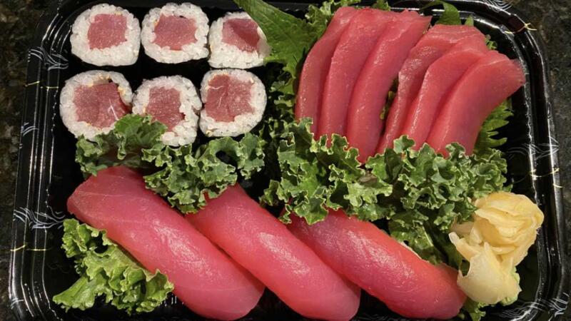 Tuna Lover