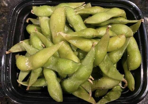 Edamame
