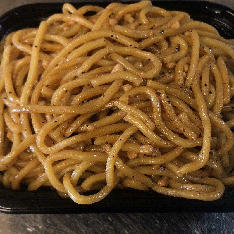 Side Noodles