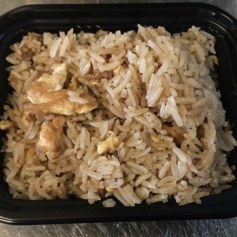 Side Fried Rice