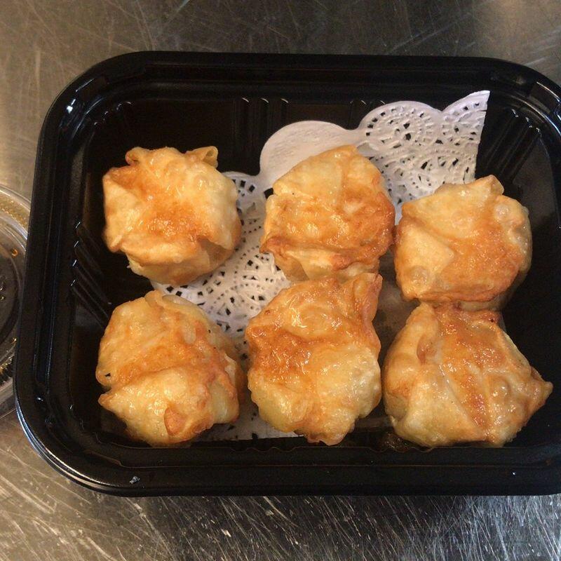 Shumai