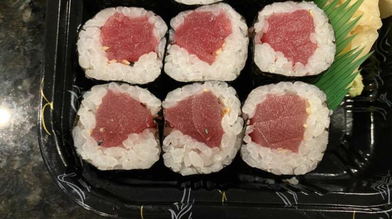 Tuna Roll