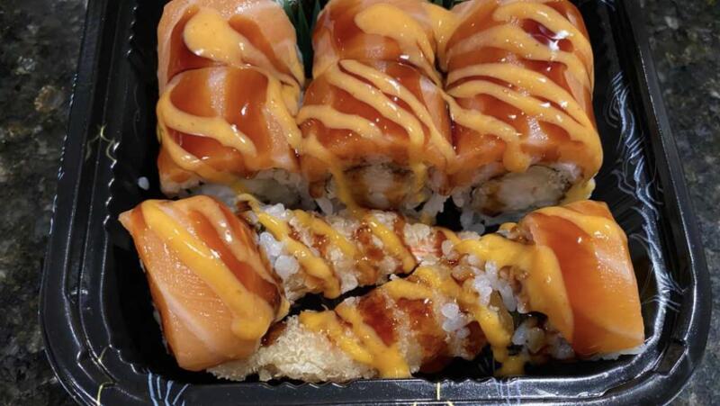 Banzai Roll
